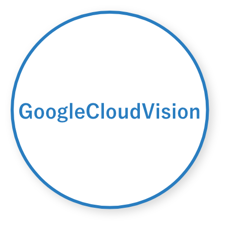 GoogleCloudVison